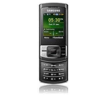 Produktbild Samsung C3050