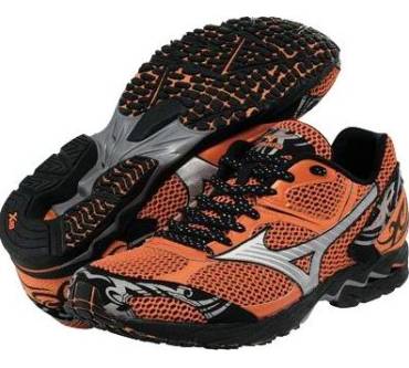 Produktbild Mizuno Wave Ronin 2