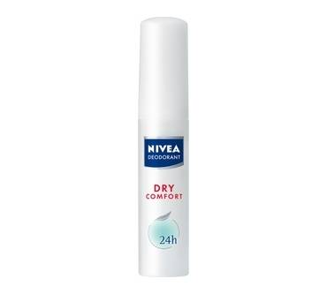 Produktbild Nivea Deo Compact Dry