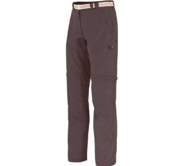 Produktbild Mammut Zip off Plus Pant