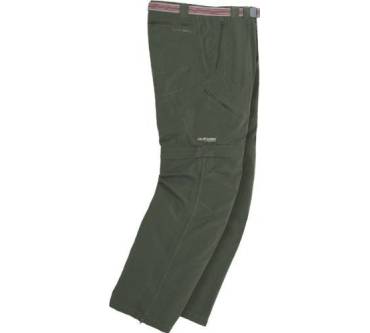 Produktbild Mammut Zip off Plus Pant