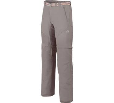 Produktbild Mammut Zip off Plus Pant