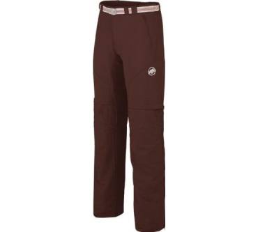 Produktbild Mammut Zip off Plus Pant