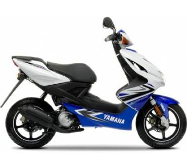 Produktbild Yamaha Aerox R (2 kW)