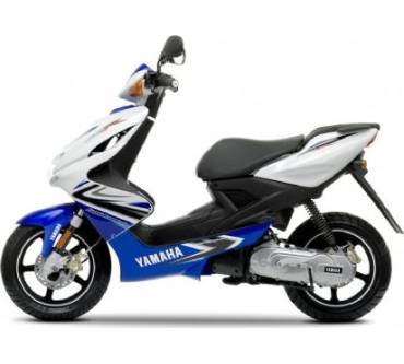 Produktbild Yamaha Aerox R (2 kW)