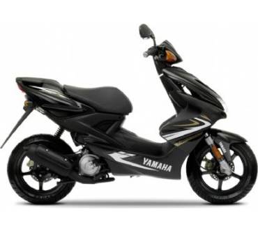 Produktbild Yamaha Aerox R (2 kW)