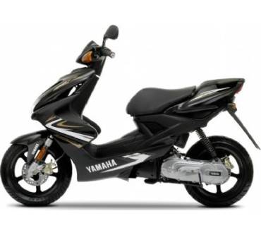 Produktbild Yamaha Aerox R (2 kW)