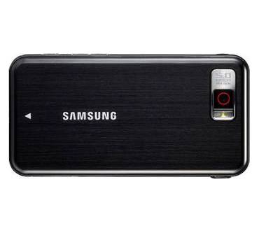 Produktbild Samsung SGH-i900 OMNIA