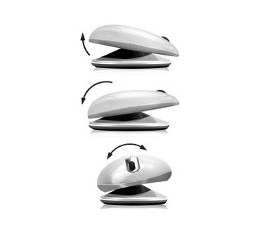 Produktbild Smartfish Technologies Tru:Motion Wireless Mouse