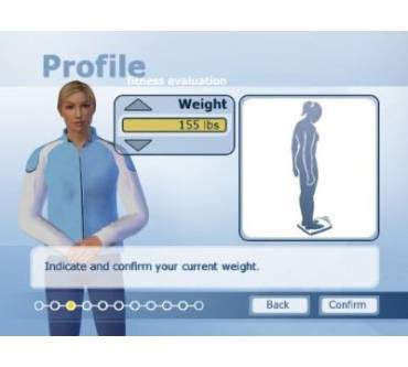 Produktbild Mein Fitness-Coach (für Wii)