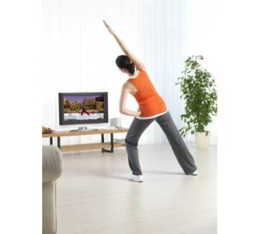 Produktbild Mein Fitness-Coach (für Wii)