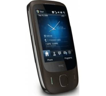 Produktbild HTC Touch 3G