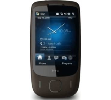 Produktbild HTC Touch 3G