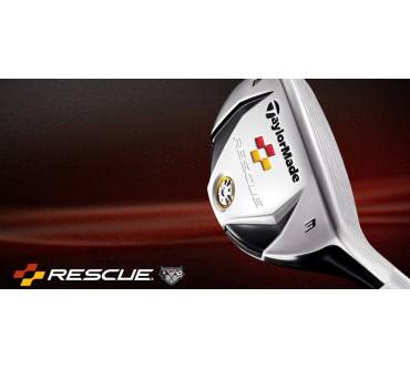 Produktbild Taylor Made Golf Rescue 2009 Hybrid