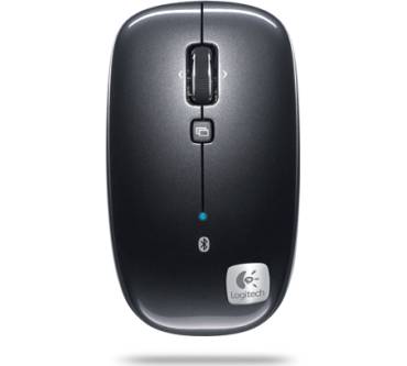 Produktbild Logitech M555b Bluetooth Maus