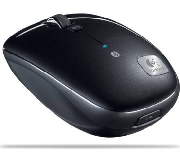 Produktbild Logitech M555b Bluetooth Maus