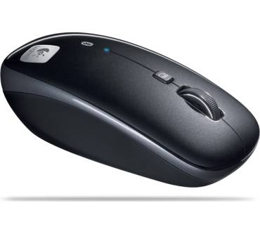 Produktbild Logitech M555b Bluetooth Maus