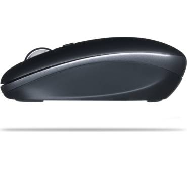 Produktbild Logitech M555b Bluetooth Maus