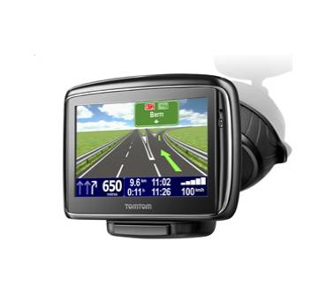 Produktbild TomTom Go 940 Live (Europa, Nordamerika)