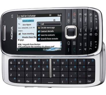 Produktbild Nokia E75