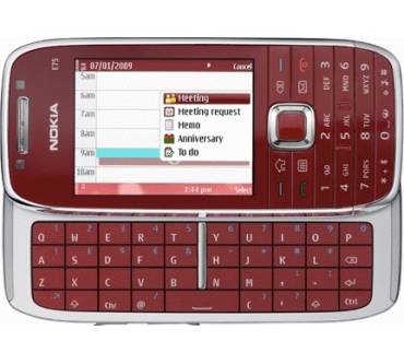 Produktbild Nokia E75