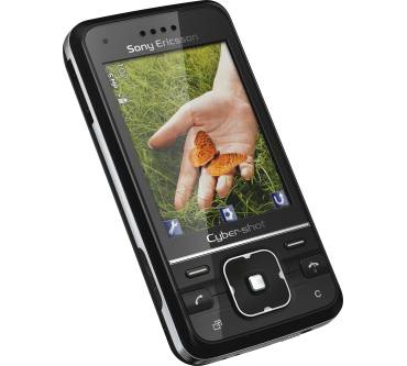 Produktbild Sony Ericsson C903