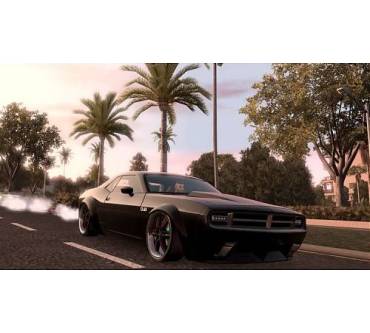 Produktbild Midnight Club: Los Angeles