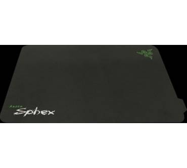 Produktbild Razer Sphex