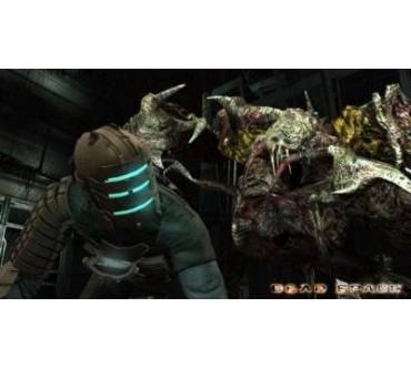 Produktbild Dead Space