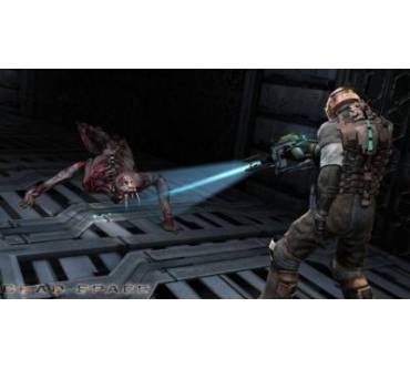 Produktbild Dead Space