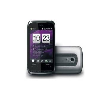 Produktbild HTC Touch Pro 2