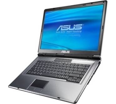 Produktbild Asus X51R