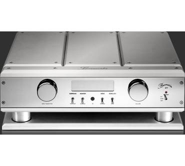 Produktbild Burmester 077 Pre Amplifier