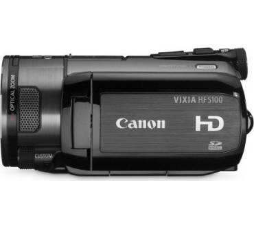 Produktbild Canon Legria HF S100