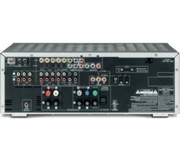 Produktbild Harman / Kardon AVR 145