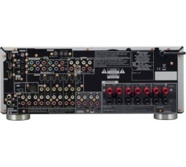 Produktbild Pioneer VSX-1016V