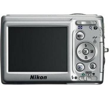 Produktbild Nikon Coolpix L12