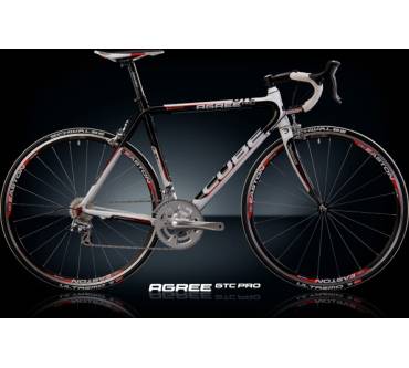 Produktbild Cube Agree GTC Pro Ultegra