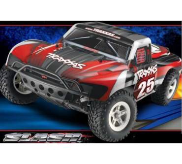 Produktbild Traxxas / Multiplex Slash