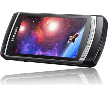 Produktbild Samsung i8910 HD