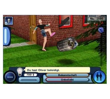 Produktbild Electronic Arts Die Sims 3 (für iPod / iPhone)