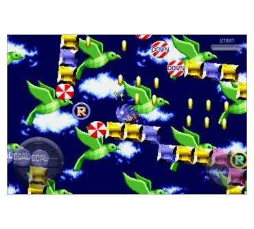 Produktbild SEGA Sonic the Hedgehog (für iPhone)