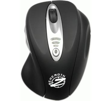 Produktbild OCZ Behemoth Laser Gaming Mouse