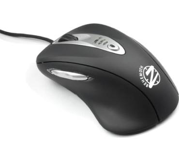 Produktbild OCZ Behemoth Laser Gaming Mouse