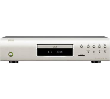 Produktbild Denon DBP-2010