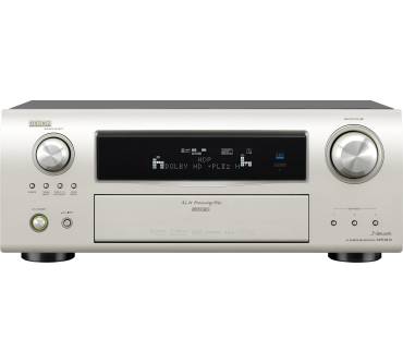 Produktbild Denon AVR-3310