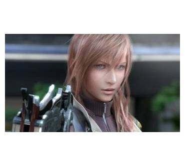 Produktbild Final Fantasy XIII