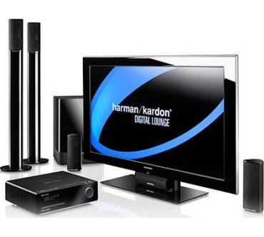 Produktbild Harman / Kardon DL 646HD