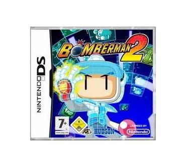 Produktbild Bomberman 2 (für DS)