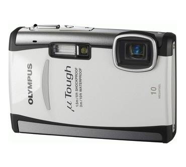 Produktbild Olympus µ[mju:] TOUGH-6000